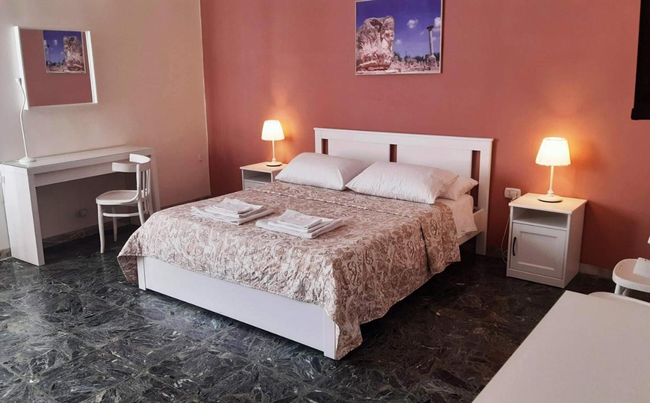 Dimore Demetra Canosa di Puglia Buitenkant foto