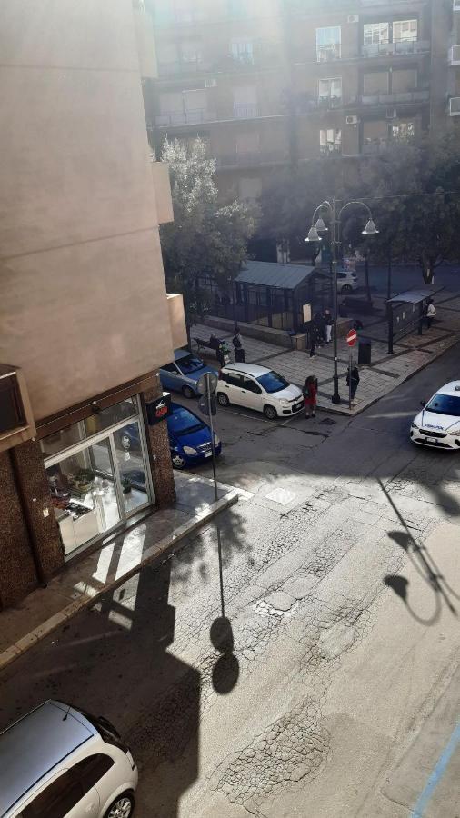 Dimore Demetra Canosa di Puglia Buitenkant foto