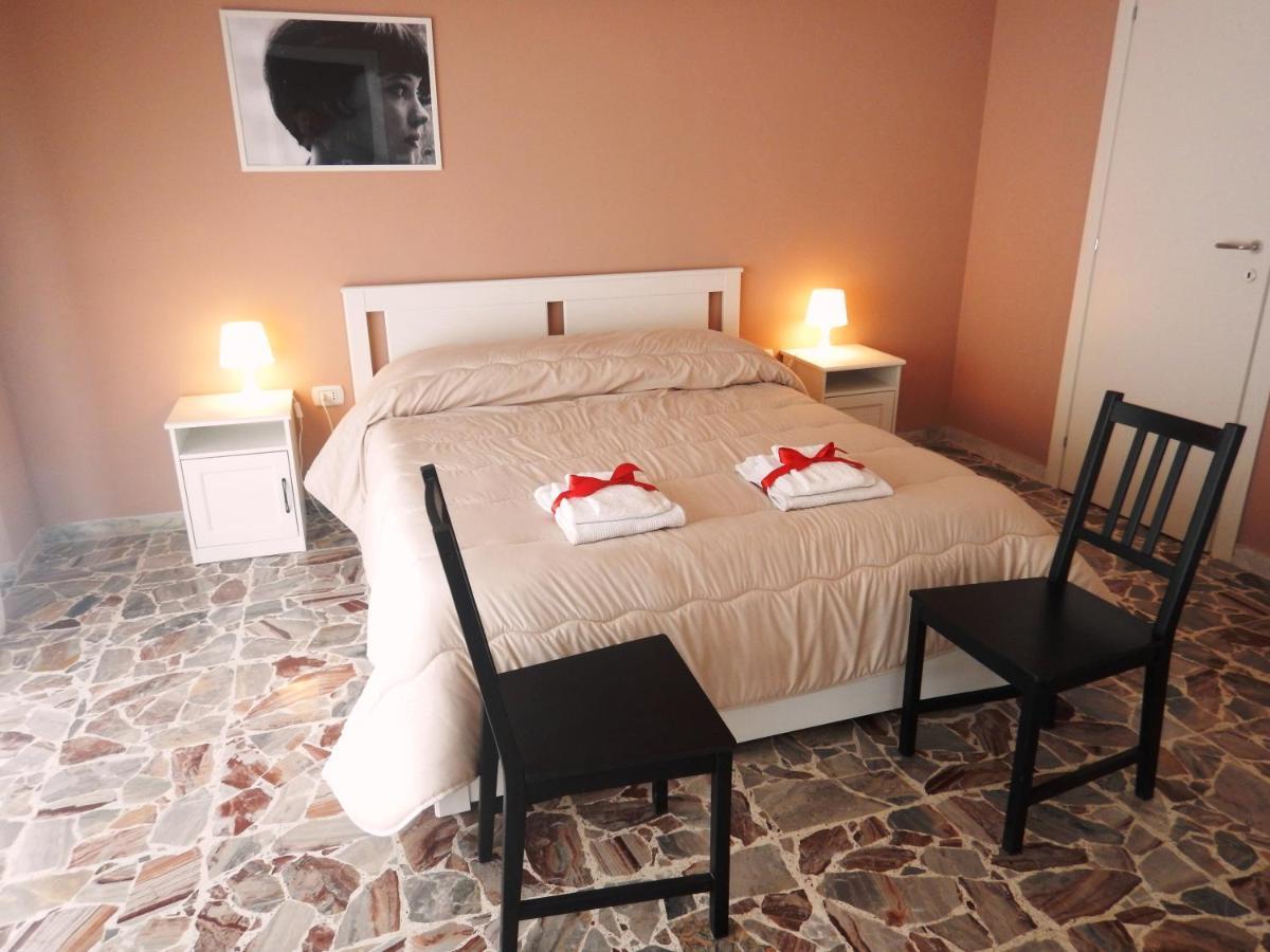 Dimore Demetra Canosa di Puglia Buitenkant foto