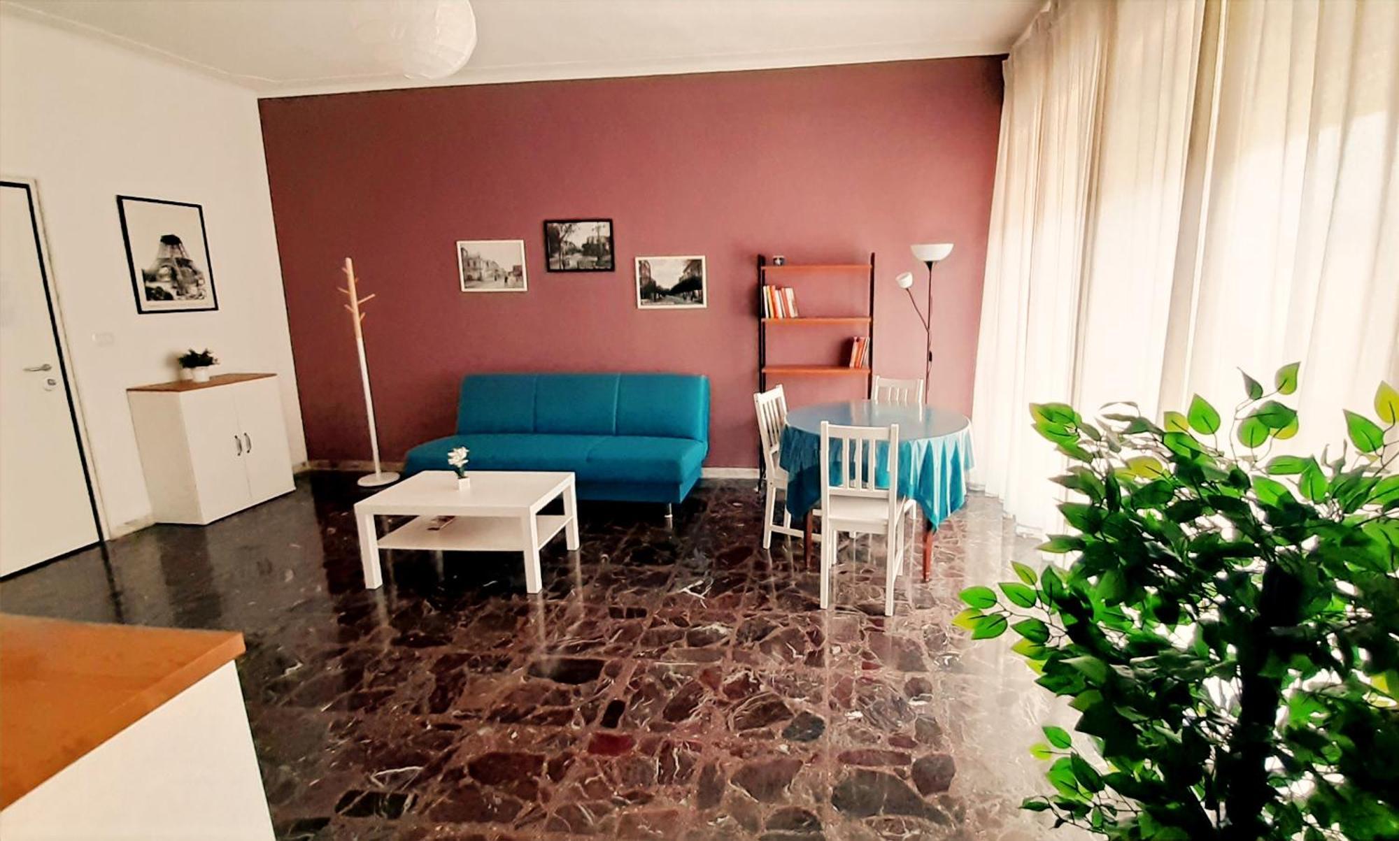 Dimore Demetra Canosa di Puglia Buitenkant foto