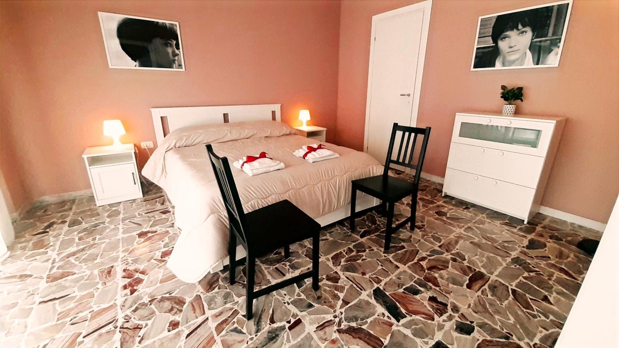 Dimore Demetra Canosa di Puglia Buitenkant foto
