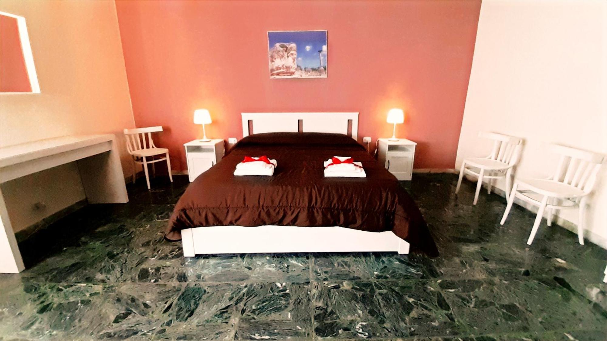 Dimore Demetra Canosa di Puglia Buitenkant foto