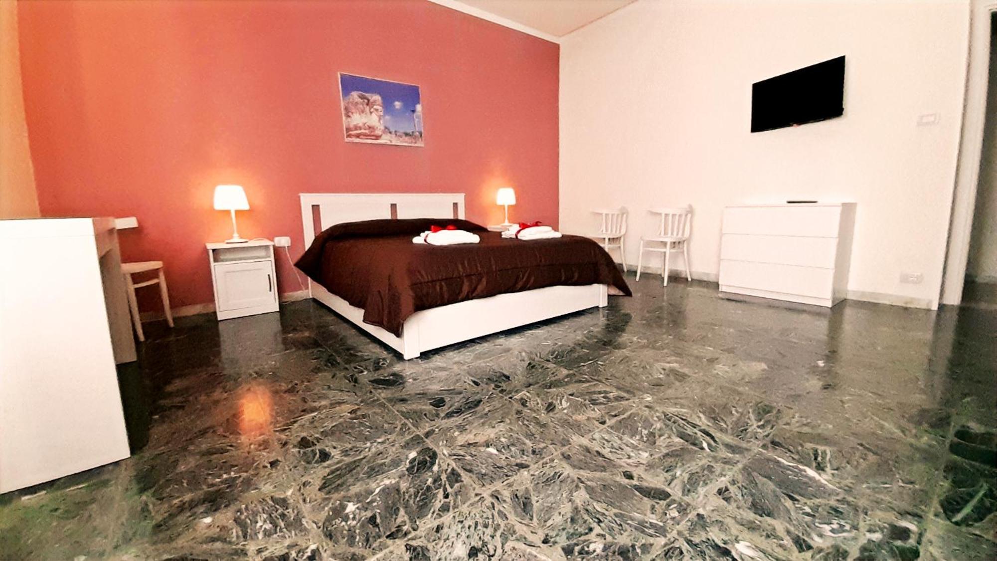 Dimore Demetra Canosa di Puglia Buitenkant foto