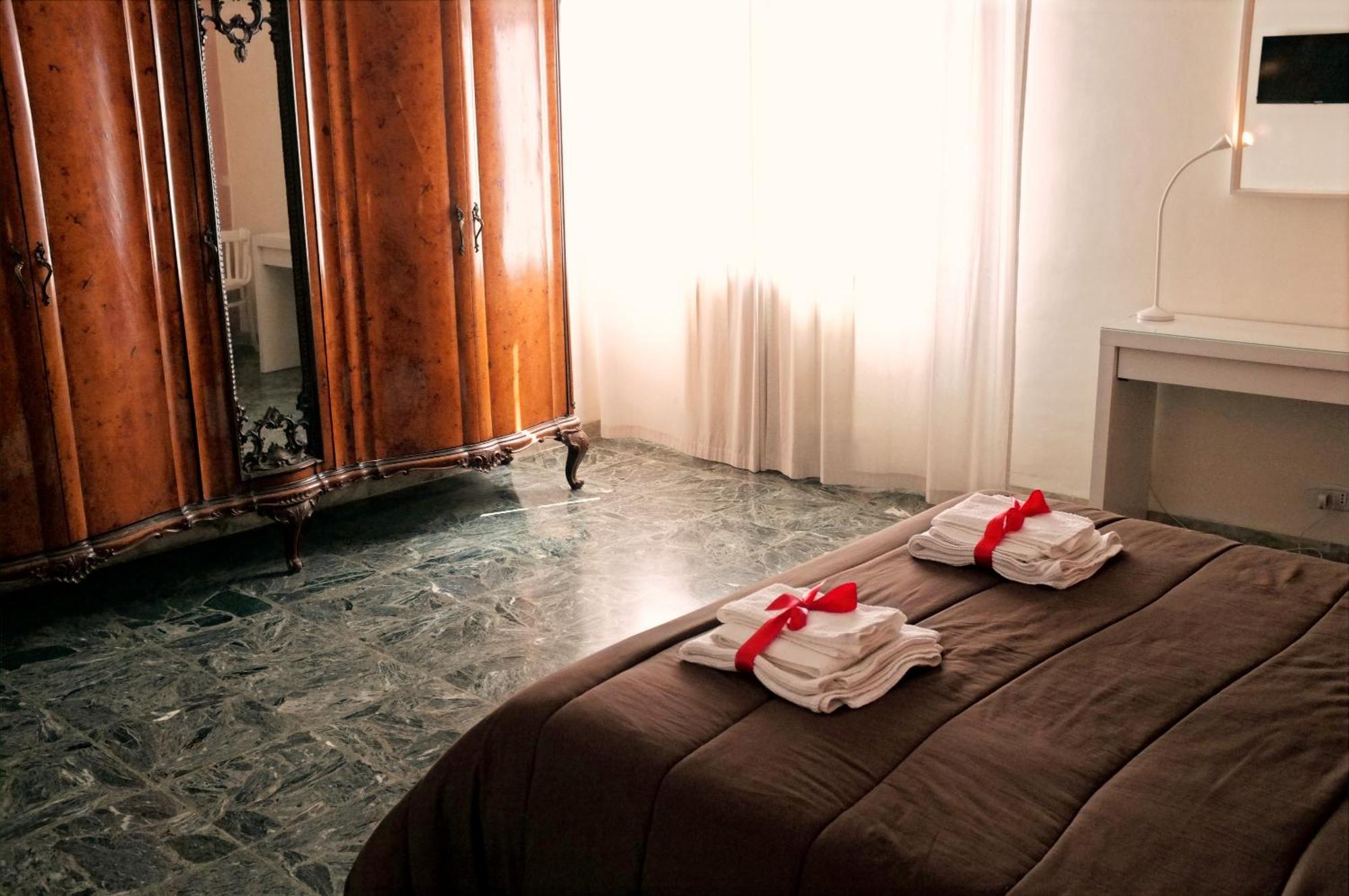 Dimore Demetra Canosa di Puglia Buitenkant foto
