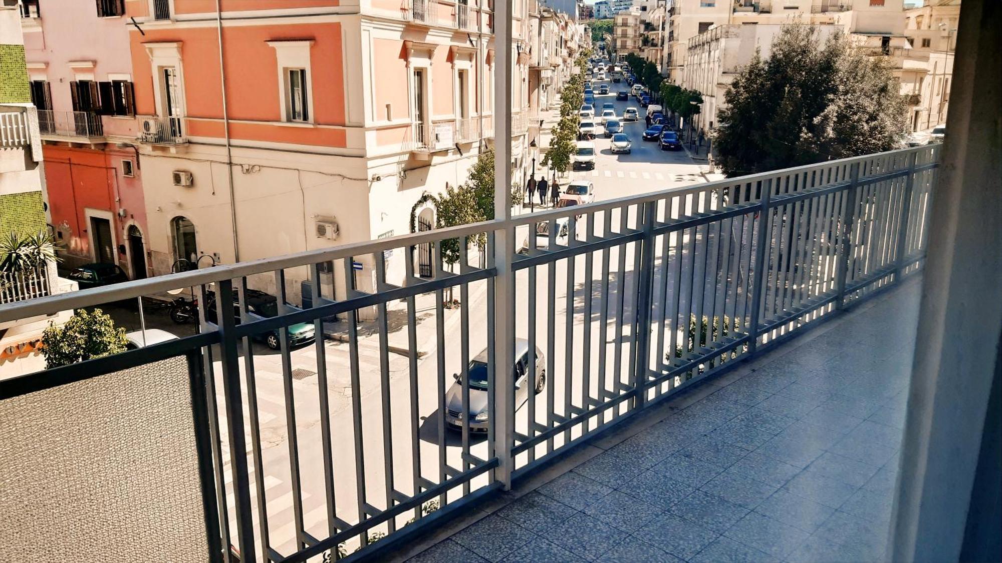 Dimore Demetra Canosa di Puglia Buitenkant foto