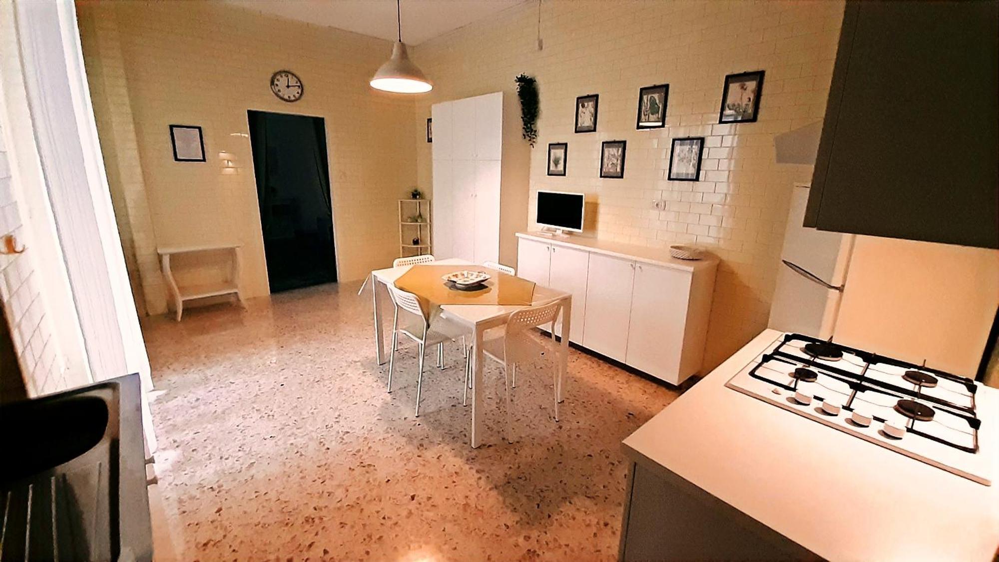 Dimore Demetra Canosa di Puglia Buitenkant foto