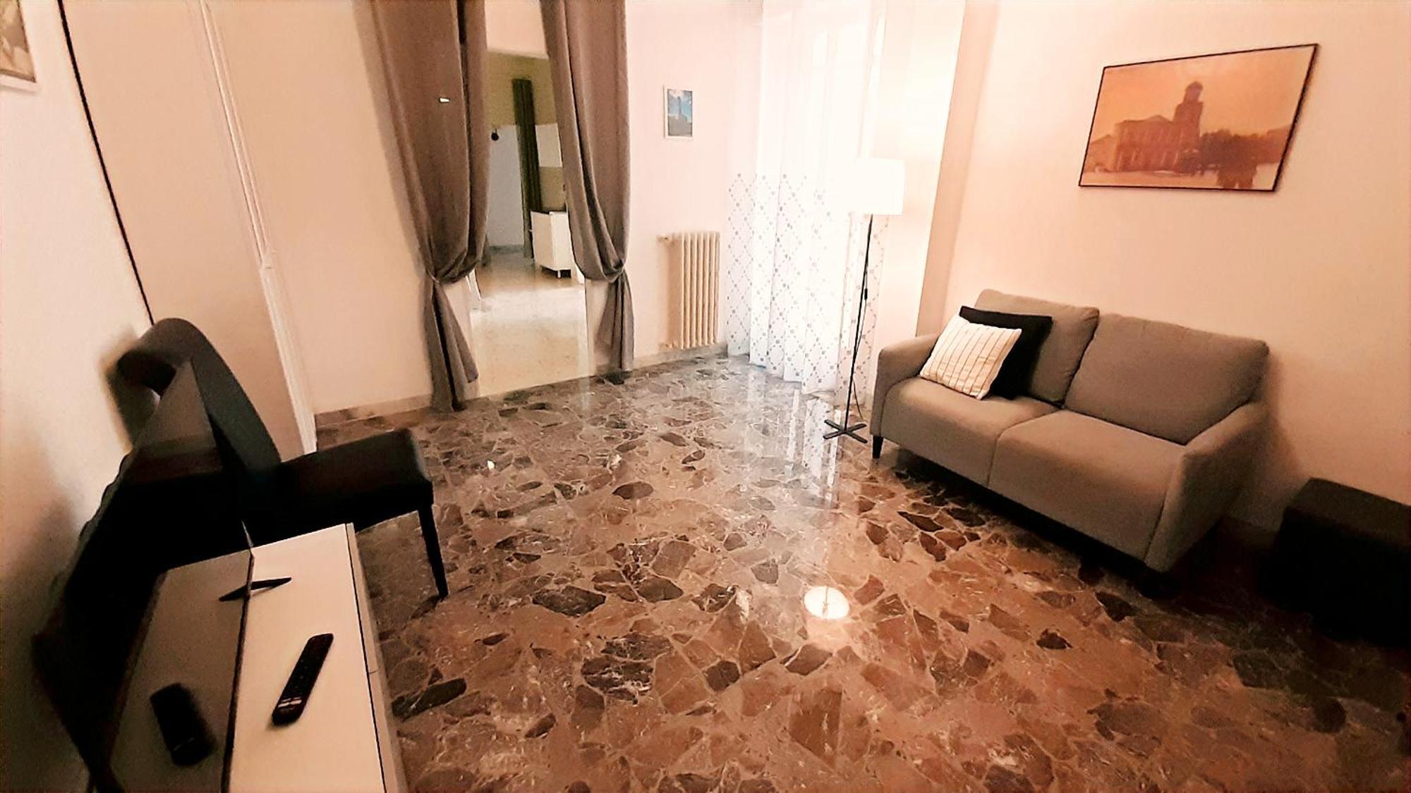 Dimore Demetra Canosa di Puglia Buitenkant foto
