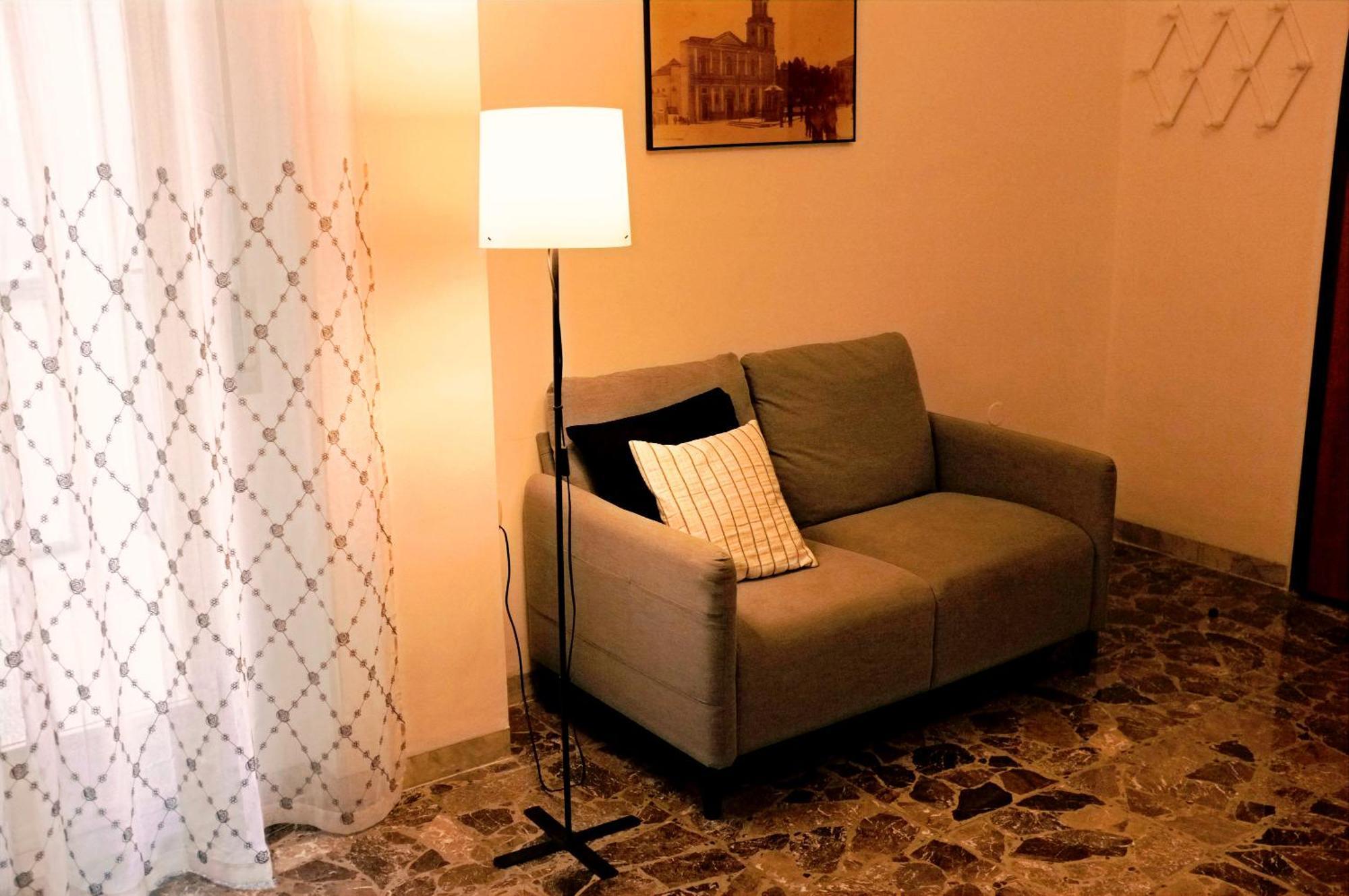 Dimore Demetra Canosa di Puglia Buitenkant foto